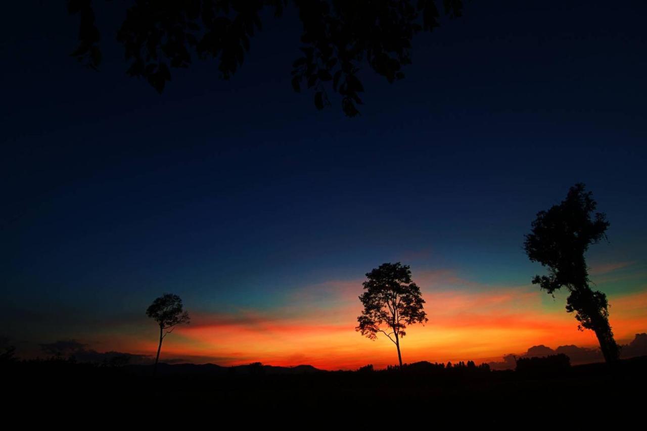 View Dao Jantra Hotel Chachoengsao Buitenkant foto