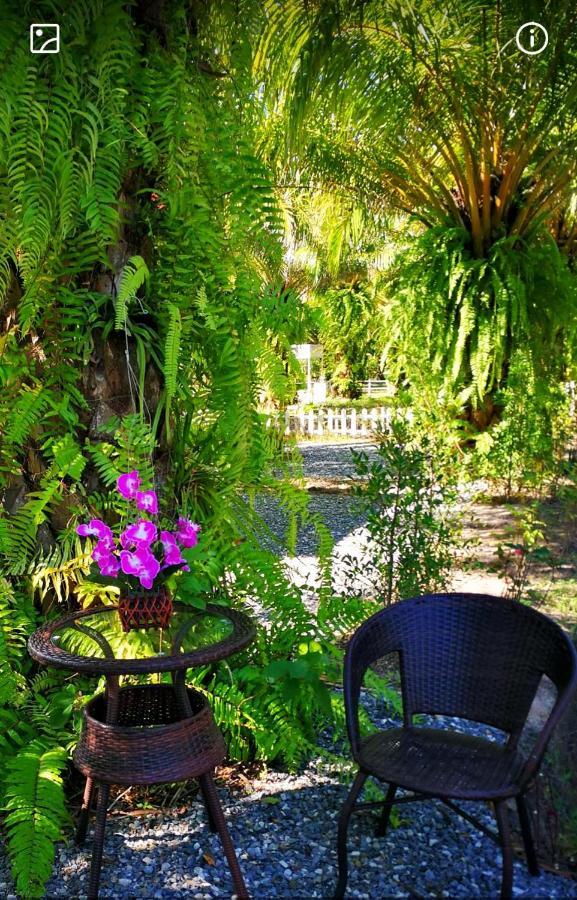 View Dao Jantra Hotel Chachoengsao Buitenkant foto