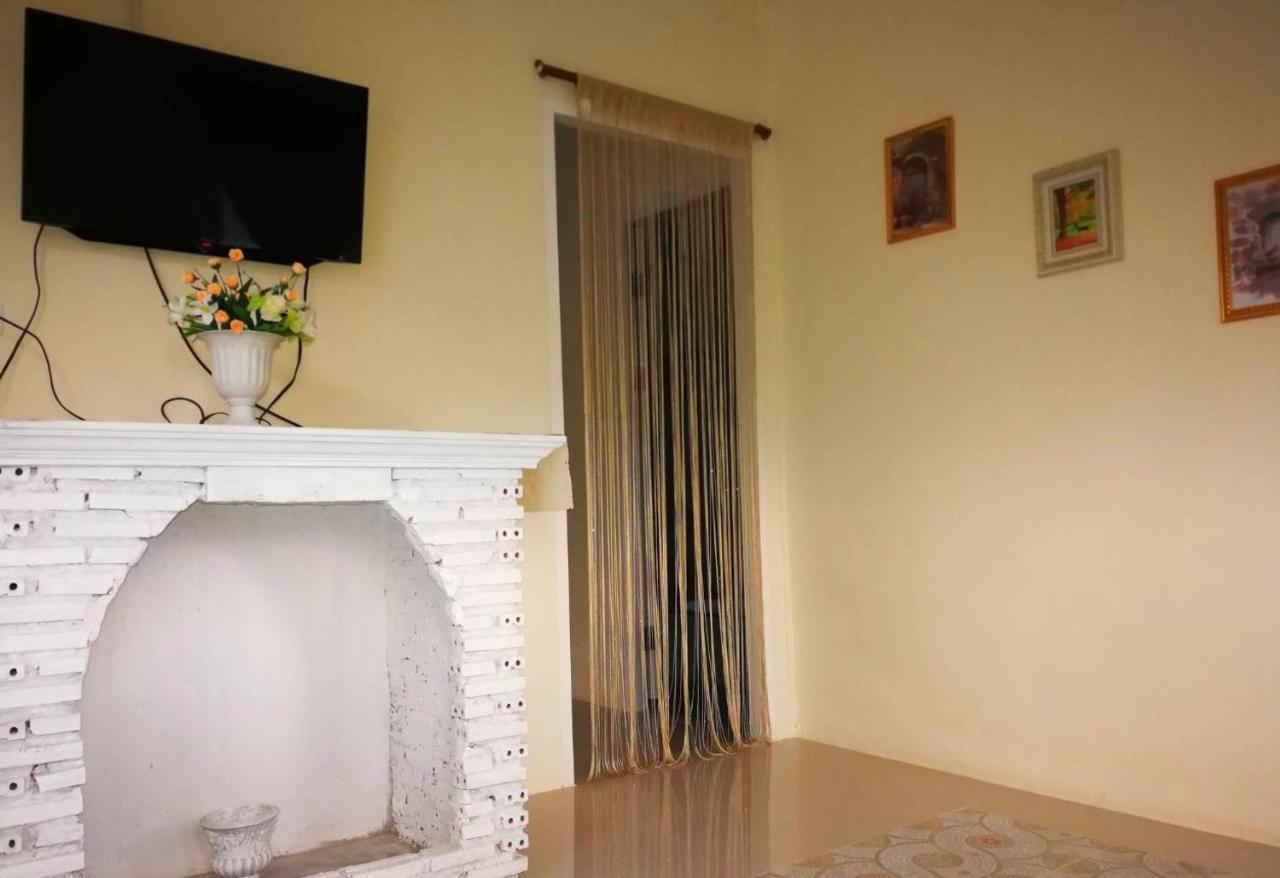 View Dao Jantra Hotel Chachoengsao Buitenkant foto