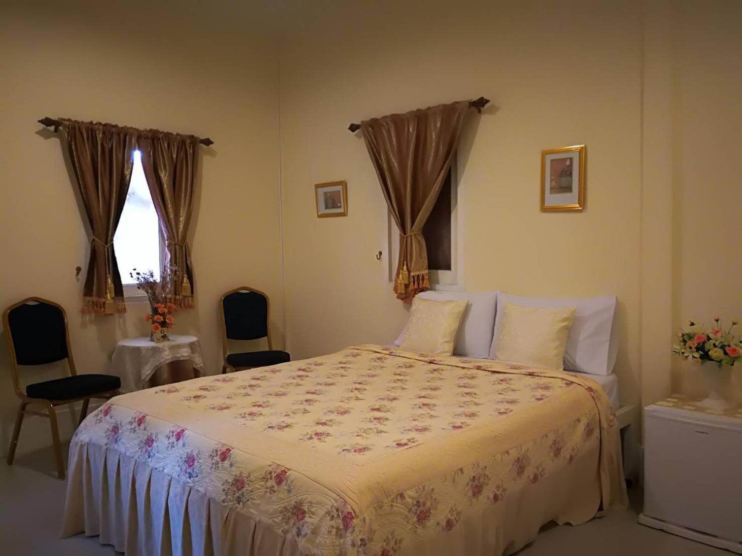 View Dao Jantra Hotel Chachoengsao Kamer foto
